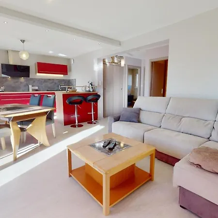 Le Clos Des Maraichers Avec Parking