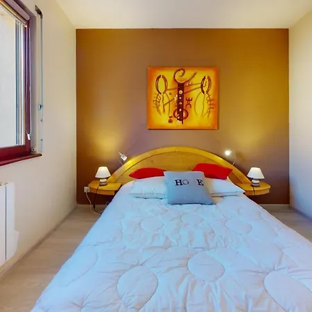 Le Clos Des Maraichers Avec Parking