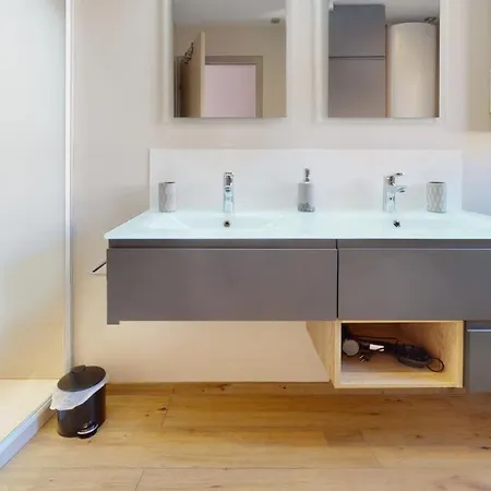 Appartement Le Clos Des Maraichers Avec Parking *