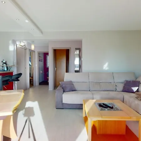 Le Clos Des Maraichers Avec Parking Lägenhet *