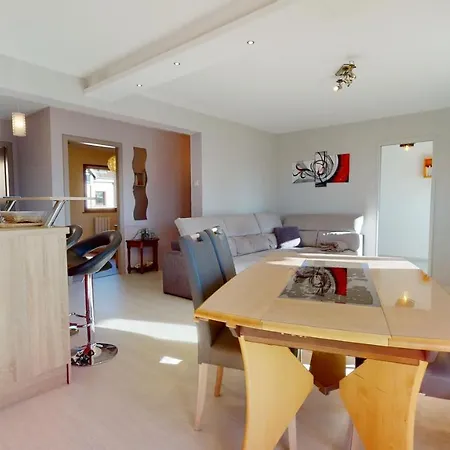 Le Clos Des Maraichers Avec Parking