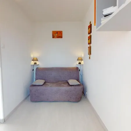 Le Clos Des Maraichers Avec Parking Apartamento