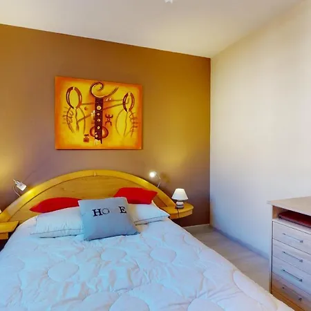 Appartement Le Clos Des Maraichers Avec Parking