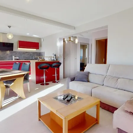 Apartamento Le Clos Des Maraichers Avec Parking