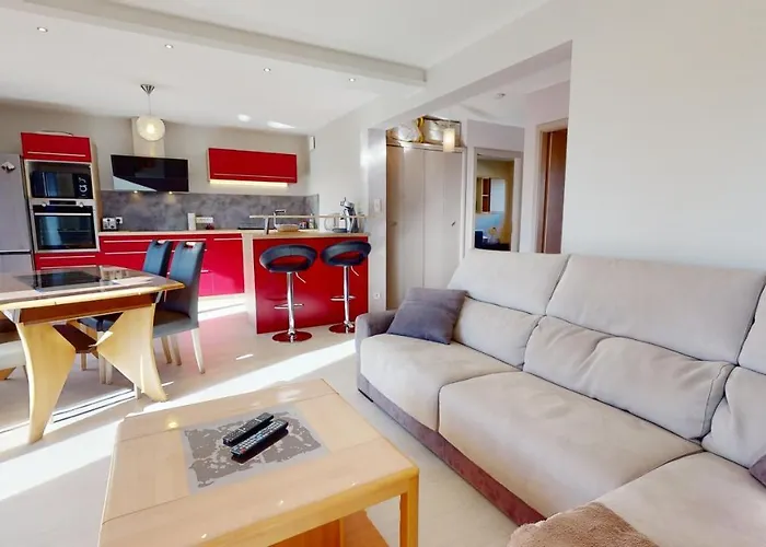 Le Clos Des Maraichers Avec Parking Apartment *