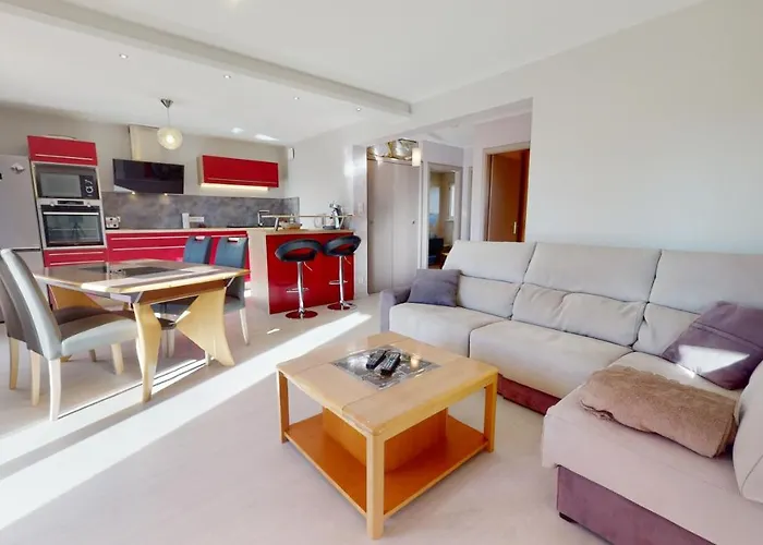 Le Clos Des Maraichers Avec Parking