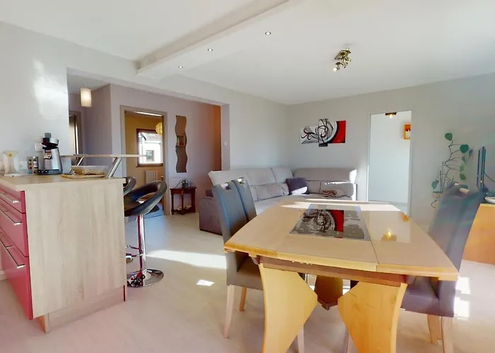 Le Clos Des Maraichers Avec Parking