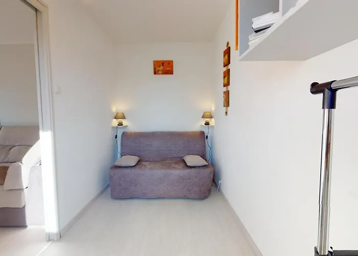 Le Clos Des Maraichers Avec Parking Апартаменты